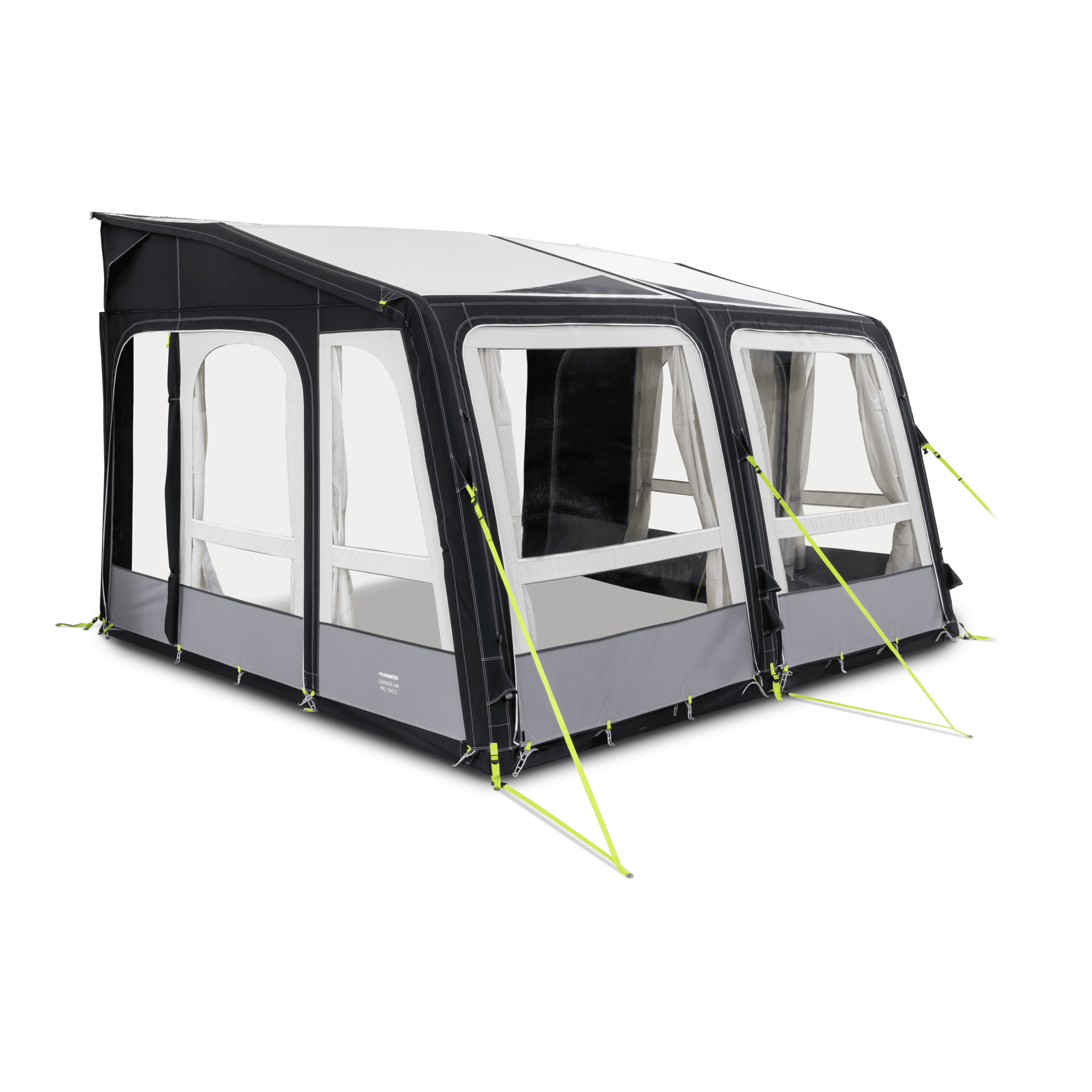 надувные палатки Dometic